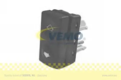 Выключатель, стеклолодъемник; Выключатель, сдвигаемая панель VEMO купить