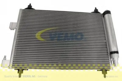 Конденсатор, кондиционер VEMO купить