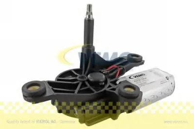 Двигатель стеклоочистителя Q+, original equipment manufacturer quality VEMO купить