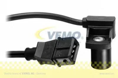 Датчик, частота вращения; Датчик частоты вращения, управление двигателем; Датчик, положение распределительного вала premium quality MADE IN EUROPE VEMO купить