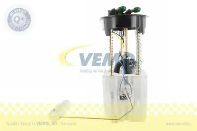Элемент системы питания Q+, original equipment manufacturer quality MADE IN GERMANY VEMO купить