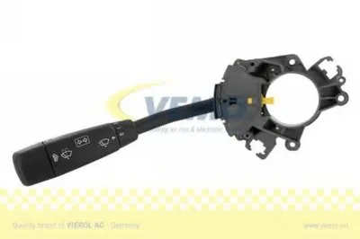 Переключатель указателей поворота; Переключатель стеклоочистителя; Выключатель на колонке рулевого управления; Выключатель, прерывистое вклю VEMO купить