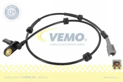 Датчик, частота вращения колеса VEMO купить