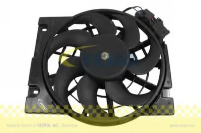 Вентилятор, охлаждение двигателя VEMO купить