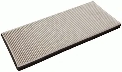 Фильтр, воздух во внутренном пространстве DENCKERMANN купить