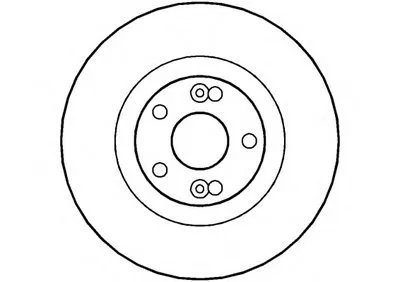 Тормозной диск NATIONAL купить
