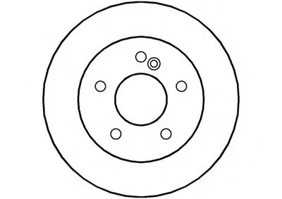 Тормозной диск NATIONAL купить