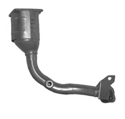 Катализатор для переоборудования IMASAF купить