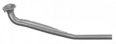 Труба выхлопного газа IMASAF купить