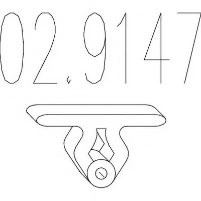 Буфер, глушитель MTS купить