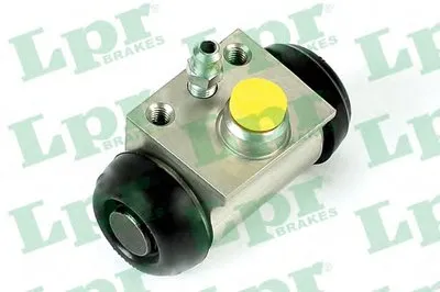 Колесный тормозной цилиндр LPR купить