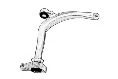 Рычаг независимой подвески колеса, подвеска колеса OCAP купить