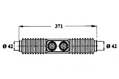 Пыльник, рулевое управление OCAP купить