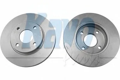 Тормозной диск KAVO PARTS купить