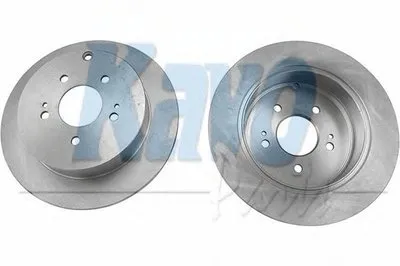 Тормозной диск KAVO PARTS купить