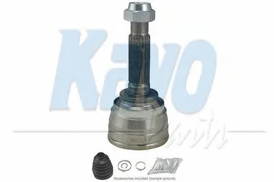 Шарнирный комплект, приводной вал KAVO PARTS купить