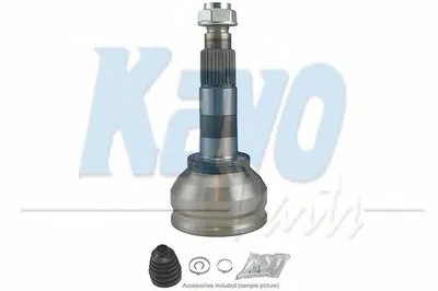 Шарнирный комплект, приводной вал KAVO PARTS купить