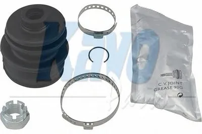 Комплект пылника, приводной вал KAVO PARTS купить