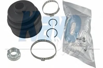 Комплект пылника, приводной вал KAVO PARTS купить