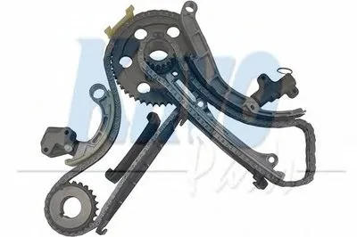 Комплект цепи привода распредвала KAVO PARTS купить