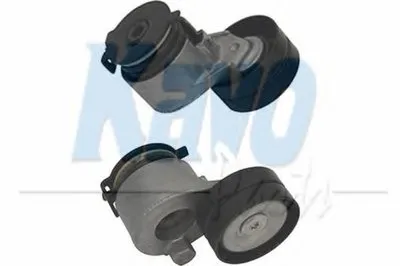 Натяжной ролик, поликлиновой  ремень KAVO PARTS купить