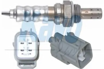 Лямда-зонд KAVO PARTS купить