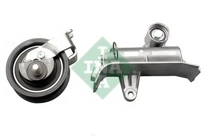 Комплект роликов, зубчатый ремень INA купить