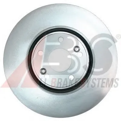 Тормозной диск A.B.S. купить