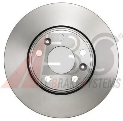 Тормозной диск A.B.S. купить