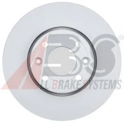 Тормозной диск A.B.S. купить