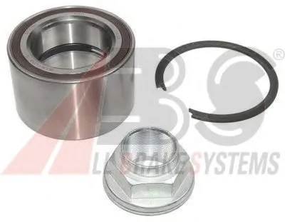 Комплект подшипника ступицы колеса A.B.S. купить