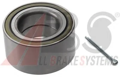 Комплект подшипника ступицы колеса A.B.S. купить