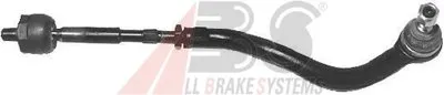 Поперечная рулевая тяга A.B.S. купить