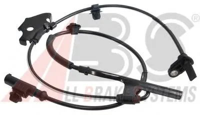 Датчик, частота вращения колеса A.B.S. купить