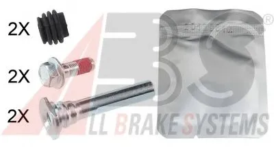 Комплект направляющей гильзы A.B.S. купить