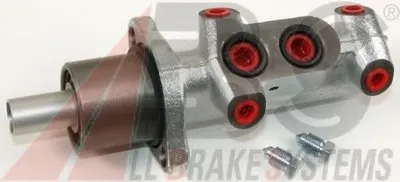 целиндер ручного тормоза A.B.S. купить