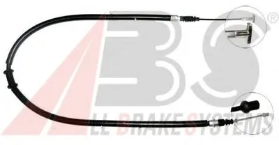Трос, стояночная тормозная система A.B.S. купить
