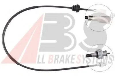 Тросик спидометра A.B.S. купить
