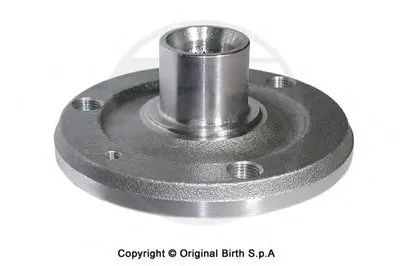 ? колесн. ступицы = BIRTH купить