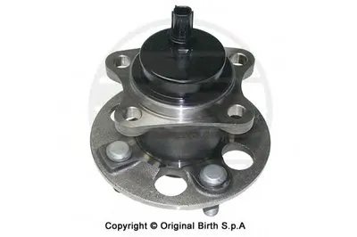 ? колесн. ступицы = BIRTH купить