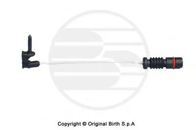 Датчик, износ тормозных колодок BIRTH купить