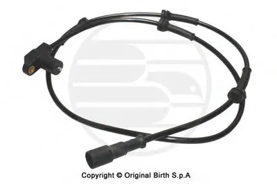 Датчик, частота вращения колеса BIRTH купить