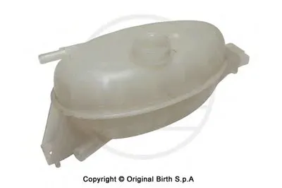 Бачок, радиатор BIRTH купить