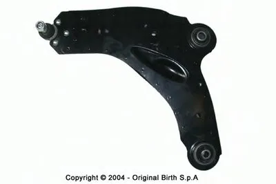 Рычаг независимой подвески колеса, подвеска колеса BIRTH купить