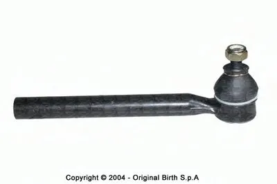 Наконечник поперечной рулевой тяги BIRTH купить