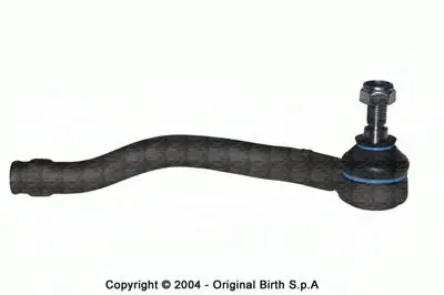Наконечник поперечной рулевой тяги BIRTH купить