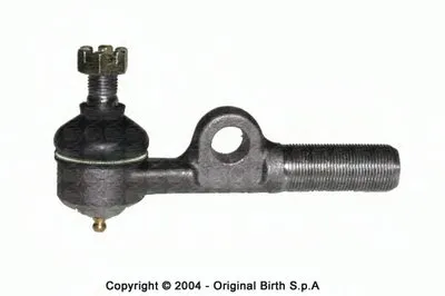 Наконечник поперечной рулевой тяги BIRTH купить