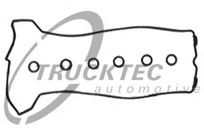 Комплект прокладок, крышка головки цилиндра TRUCKTEC AUTOMOTIVE купить