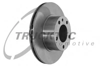 Тормозной диск TRUCKTEC AUTOMOTIVE купить