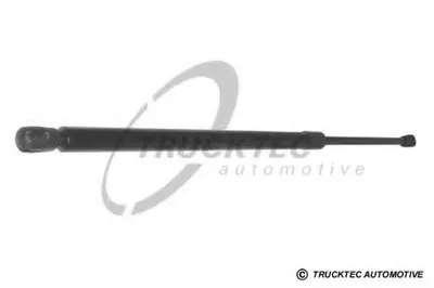 Газовая пружина, крышка багажник TRUCKTEC AUTOMOTIVE купить
